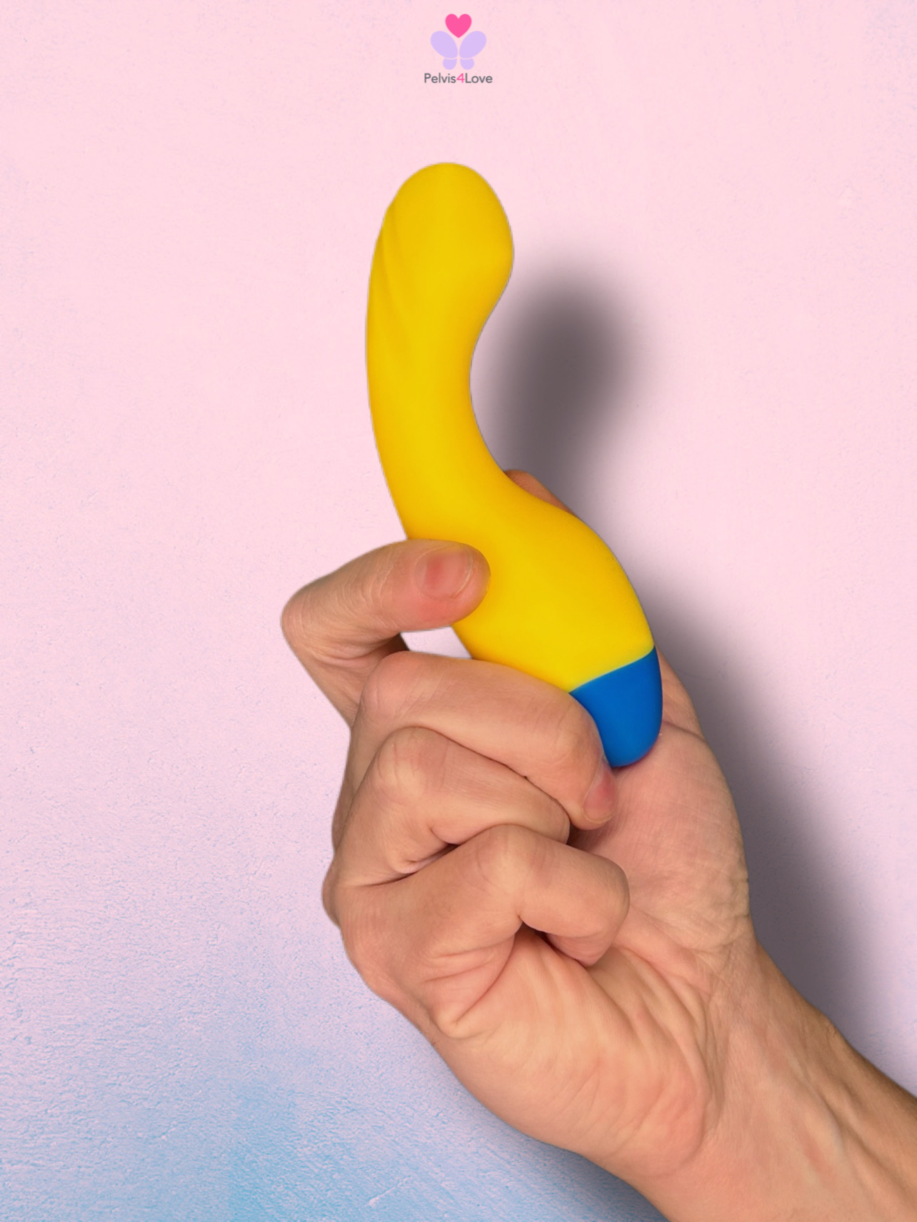 Vibratore Zona Cuv Buddy 1